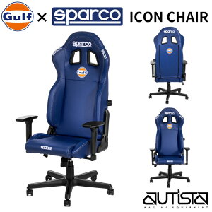 Sparco Gulf Q[~O`FA ICON CHAIR XpR Kt ACR ItBX`FA 2025NNEWf