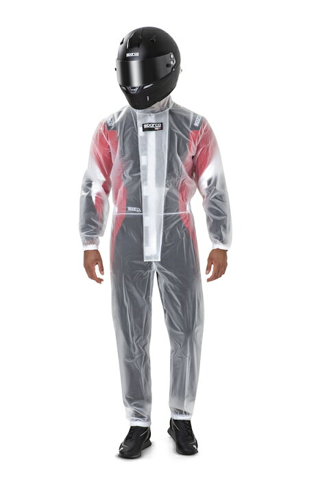 楽天市場】Sparco スパルコ レインスーツ T-1 EVO RAIN SUIT カッパ 