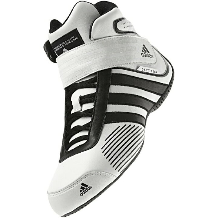 楽天市場】adidas アディダス レーシングシューズ DAYTONA 2018 FIA 
