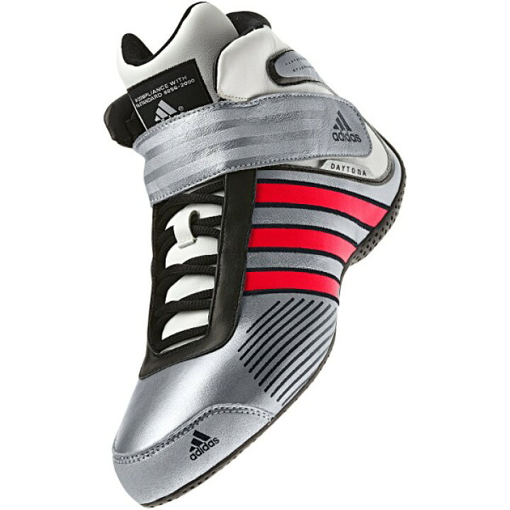楽天市場】adidas アディダス レーシングシューズ DAYTONA 2018 FIA 