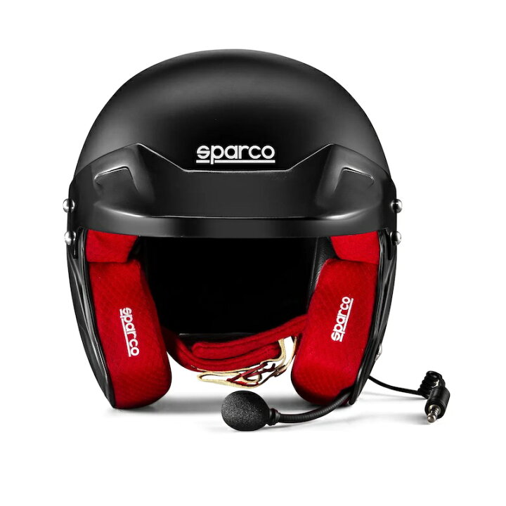 楽天市場】スパルコ ヘルメット RJ-i 2022年モデル FIA公認Sparco 