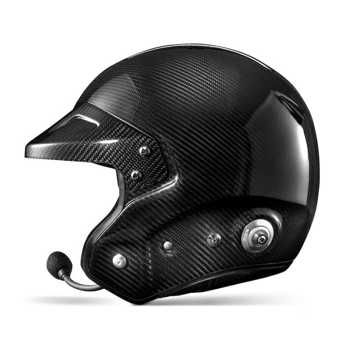 楽天市場】スパルコ ヘルメット RJ-i CARBON 2022年モデル FIA公認 
