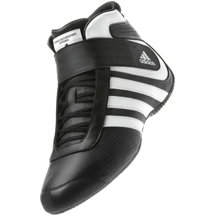 楽天市場 最終セール50 Off Adidas アディダス レーシングシューズ Kart Xlt Race Boot レーシングカート 走行会 店頭受取対応商品 Sparco専門店 アウティスタ