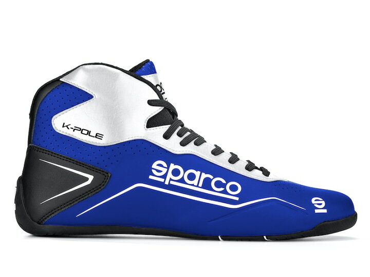 楽天市場】Sparco レーシングシューズ K-POLE スパルコ ケーポール 