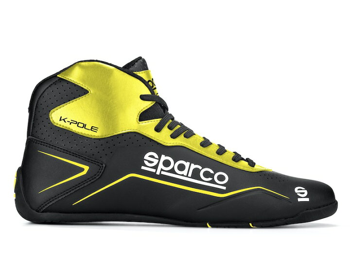 楽天市場】Sparco レーシングシューズ K-POLE スパルコ ケーポール 