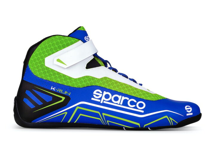 楽天市場】Sparco レーシングシューズ K-RUN スパルコ ケーラン 