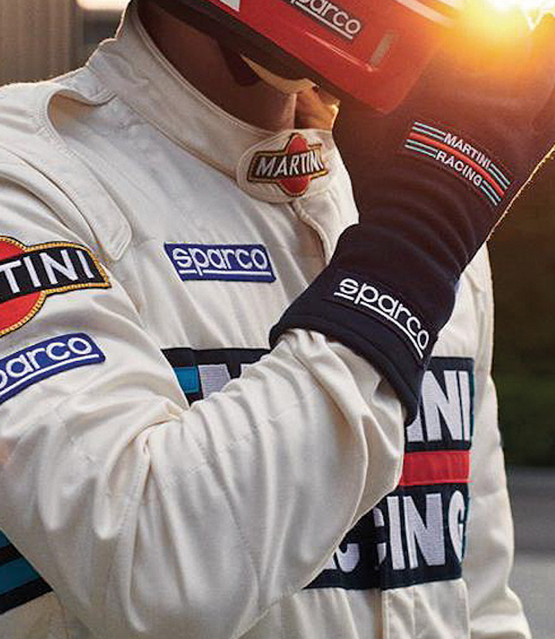 楽天市場】マルティニレーシング レプリカスーツ FIA公認 2022年モデル