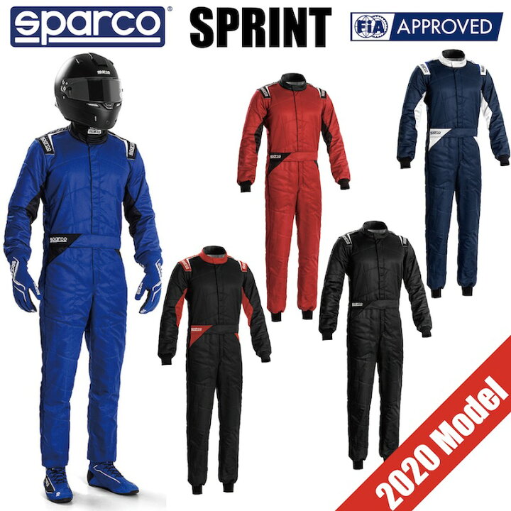 楽天市場】sparco スパルコ 送料無料 レーシングスーツ 4輪 レーシング 