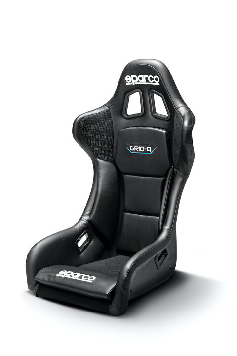 楽天市場】Sparco スパルコ レーシングシート GRID Q SKY QRT バケット 
