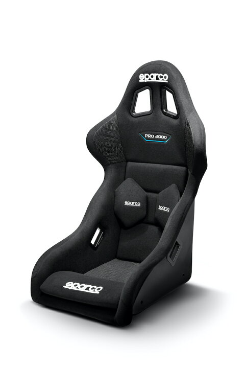 楽天市場】Sparco スパルコ レーシングシート PRO 2000 QRT バケット 