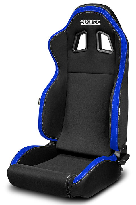 楽天市場】SPARCO スパルコ チューニングシート R100J セミバケット 