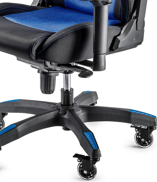 楽天市場】SPARCO スパルコ STINT ゲーミングチェア GAMING CHAIR 