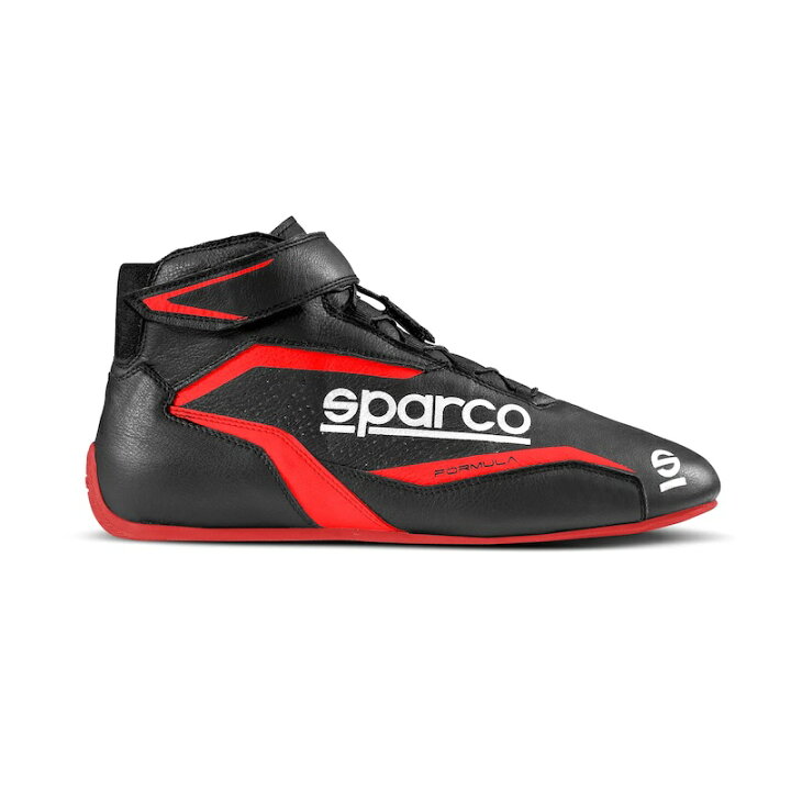 楽天市場】Sparco FORMULA スパルコ レーシングシューズ フォーミュラ 