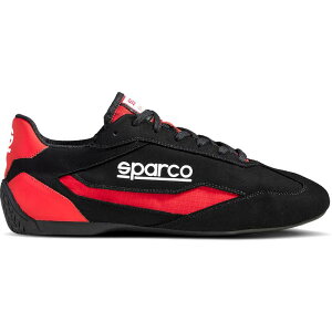 �X�p���R �h���C�r���O�V���[�Y S-DRIVE �G�X�h���C�u Sparco �X�j�[�J�[ 2024�N�p�����f��