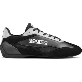 スパルコ ドライビングシューズ S-DRIVE エスドライブ Sparco スニーカー 2023年モデル