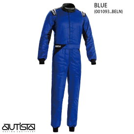 【SALE】スパルコ レーシングスーツ スプリント 四輪用 FIA公認 走行会 カート