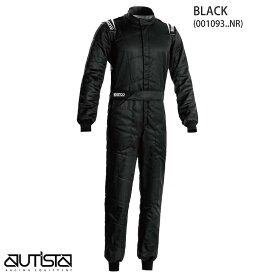 【SALE】スパルコ レーシングスーツ スプリント スーツ FIA公認