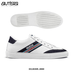 Sparco MARTINI RACING S-TIME �X�p���R �X�j�[�J�[ �}���e�B�j ���[�V���O �G�X�^�C�� 2024�NNEW���f��