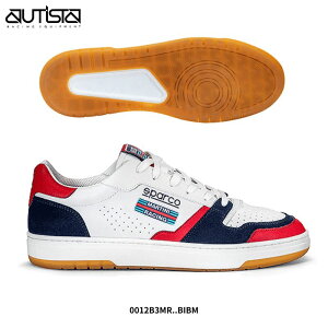 Sparco MARTINI RACING S-URBAN �X�p���R �X�j�[�J�[ �}���e�B�j ���[�V���O �G�X�A�[�o�� 2024�NNEW���f��