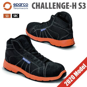 Sparco TEAM WORK CHALLENGE-H S3 JjbNV[Y SC XpR `[[N `W   yXΉiz