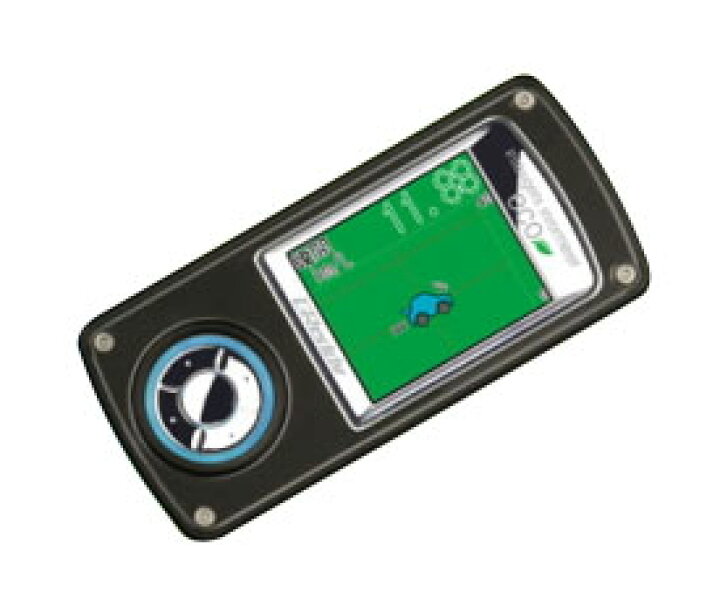 トラストインテリジェントインフォメーターエコグレッディ - 追加メーター 