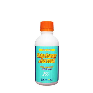 NUTEC j[ebN XbW[o[t[Gu[Xg NC-221 250ml