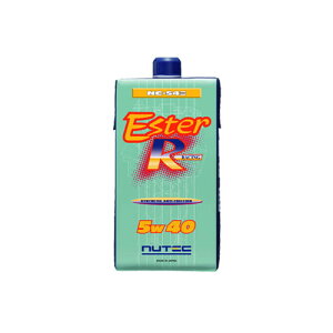 NUTEC j[ebN GWIC GX^[[VO NC-54E 5W-40 1L