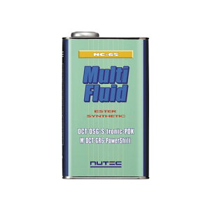 NUTEC j[ebN MAIC }`t[h NC-65 2L