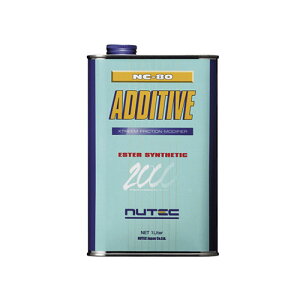 NUTEC j[ebN GWICY NC-80 1L