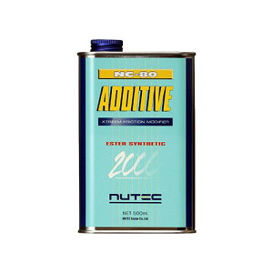 NUTEC j[ebN GWICY NC-80 500ml