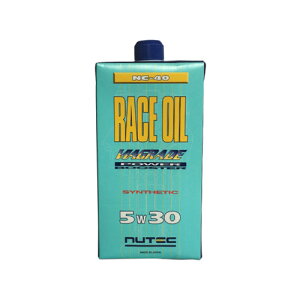 NUTEC j[ebN GWIC NC-40 5W-30 1L