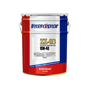 NUTEC j[ebN GWIC C^[Zv^[ ZZ-03 10W-40 20Ly[