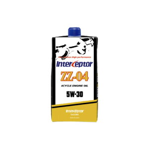 NUTEC j[ebN GWIC C^[Zv^[ ZZ-04 5W-30 1L