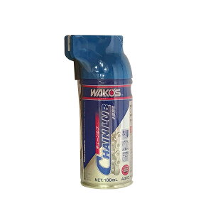 WAKO'S R[Y `F[u CHL A310 [180mL]