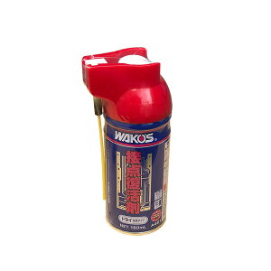 WAKO'S R[Y ړ_ hC CR-D A461 [180mL]