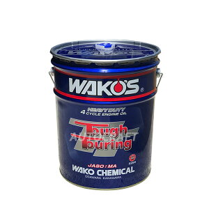 WAKO'S R[Y ^tc[O40 Sx(20W-40) TT-40 E266 [20Ly[]
