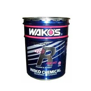 WAKO'S R[Y tH[V[A[60 Sx(10W-60) 4CR-60 E476 [20Ly[]