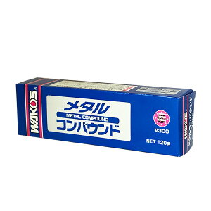 WAKO'S R[Y ^RpEh MTC V300 [120g]