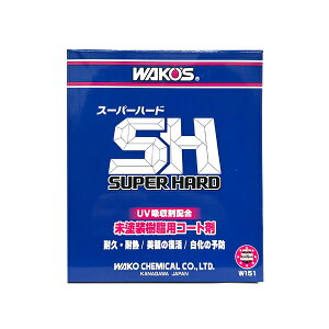 WAKO'S R[Y X[p[n[h [SH] W151 [145mL]