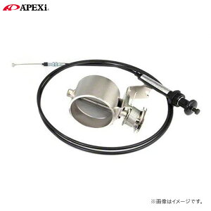 APEXi AybNX ECV 54pCvėp^Cv{3.5mP[uZbg TypeA kCEE͗vmF