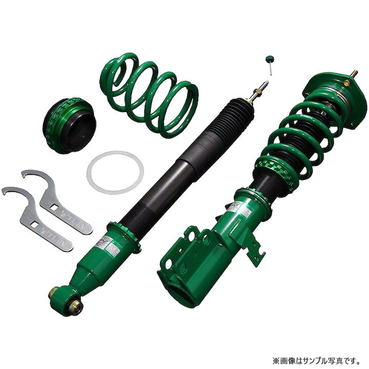 楽天市場】TEIN テイン車高調 FLEX Z ムーヴ ラテ COOL TURBO L550S 