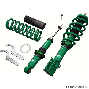 TEIN eCԍ STREET ADVANCE Z4 GuC S DA17W H27.02-R06.01 FR [JP TURBO, PZ TURBO, PZ TURBO SPE] /͑