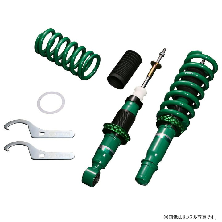 楽天市場】TEIN テイン車高調 STREET BASIS Z マークII JZX110 H12.10 
