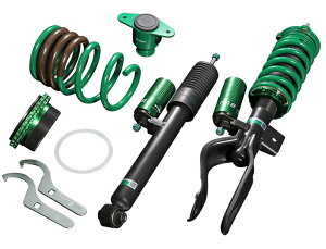 TEIN eCԍ FS2 f 3 3L23B R03.06-R04.02 4WD [LONG RANGE] /͑