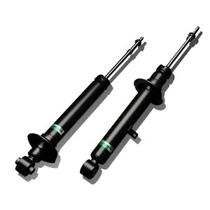 TEIN �V���b�N EnduraPro Basic �t�����g ���E2�{�Z�b�g 2�V���[�Y �O���� �c�A���[ (F46) 2E20 H27.06-R04.05 FF [218D] ������/�����͑�����