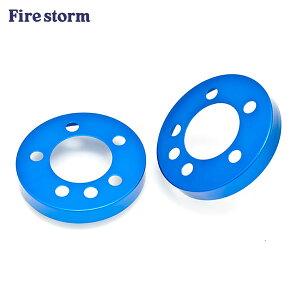 Fire storm �A���~�t�����g�n�u�J�o�[ �u���[ �|�� ABA-AWCHZ 2018/3�` TSI Trendline / TSI Comfortline / TSI Highline