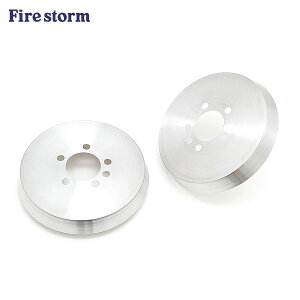 Fire storm �A���~���A�h�����J�o�[ �w�A���C�� �|�� ABA-AWCHZ 2018/3�` TSI Trendline / TSI Comfortline / TSI Highline