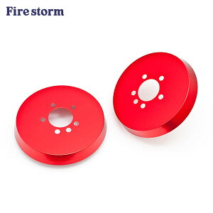 Fire storm �A���~���A�h�����J�o�[ ���b�h �|�� ABA-AWCHZ 2018/3�` TSI Trendline / TSI Comfortline / TSI Highline