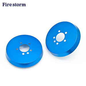 Fire storm �A���~���A�h�����J�o�[ �u���[ �|�� ABA-AWCHZ 2018/3�` TSI Trendline / TSI Comfortline / TSI Highline