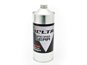 [DELTA] f^ [VO MA IC 75W-140 SuperShift RACING GEAR OIL